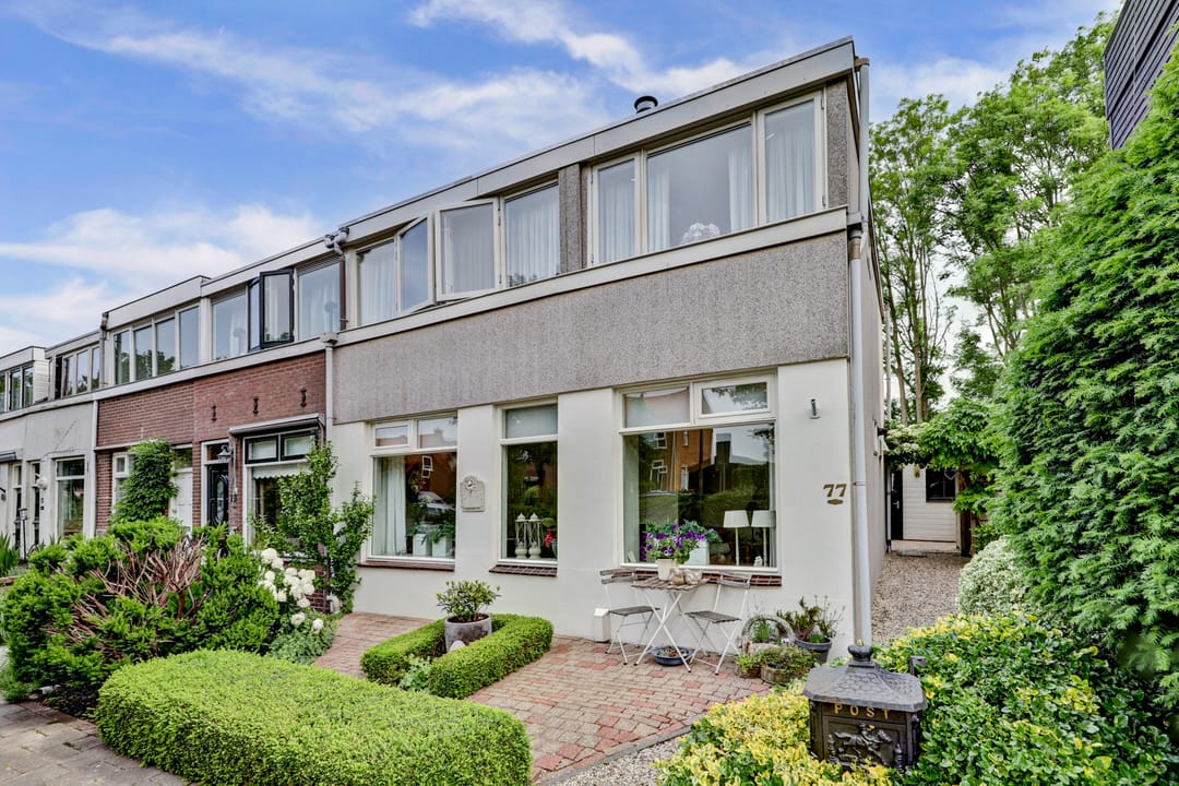 Foto 28 van Goudseweg 77