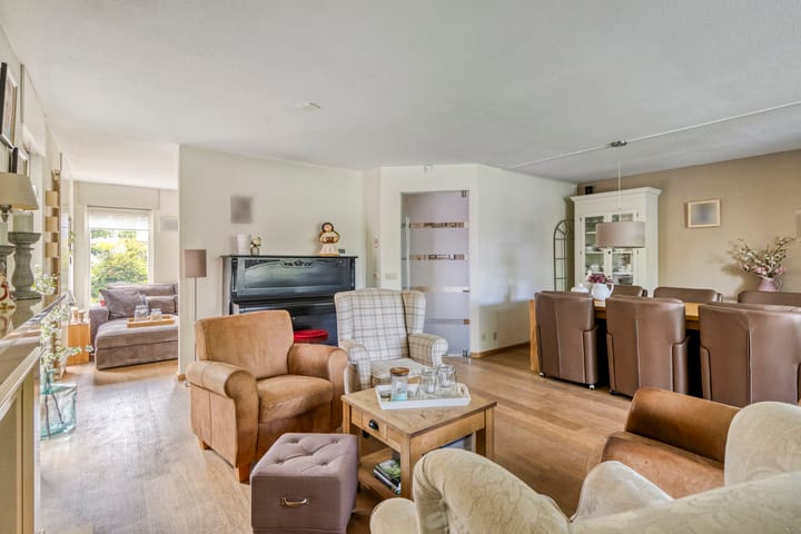 Foto 12 van Hegge 32