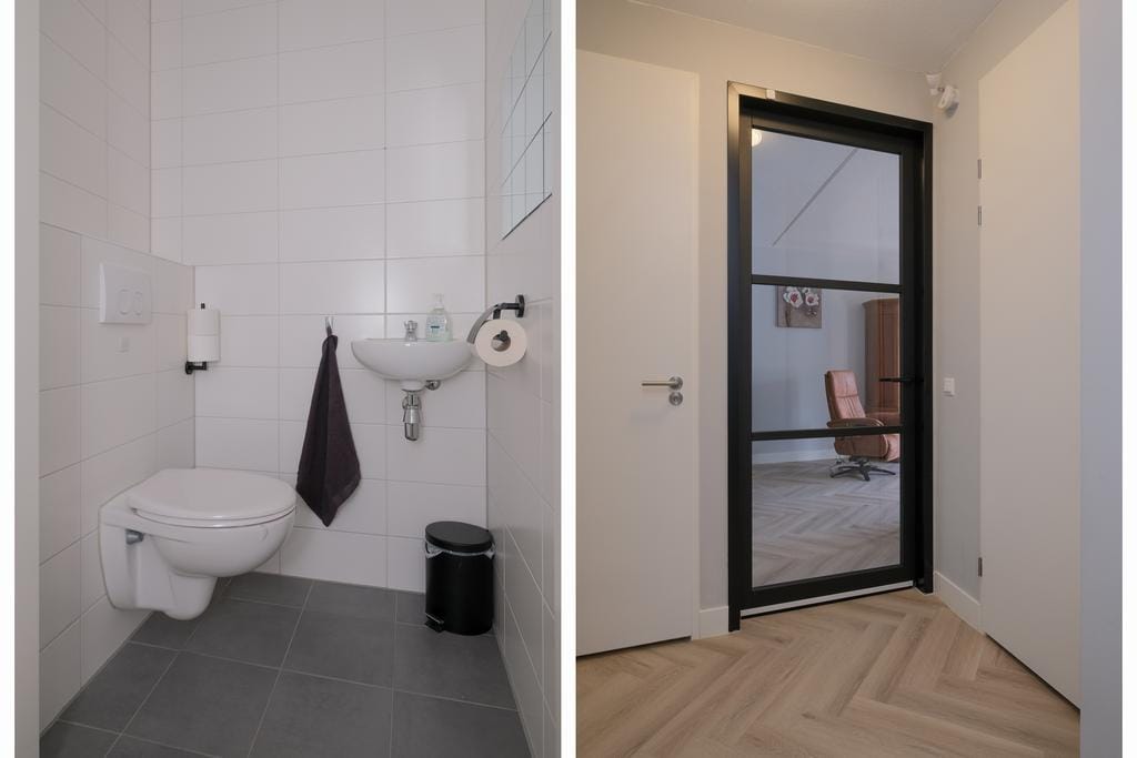 Foto 11 van Grotestraat 30-A4