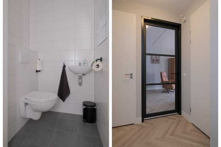 Photo 11 of Grotestraat 30-A4