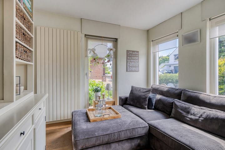 Foto 15 van Hegge 32