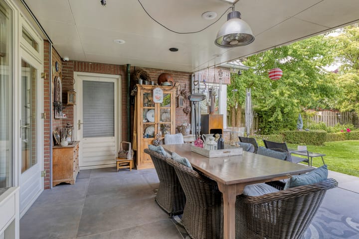 Foto 18 van Hegge 32