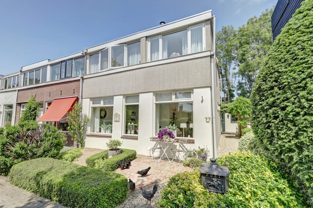 Foto 38 van Goudseweg 77