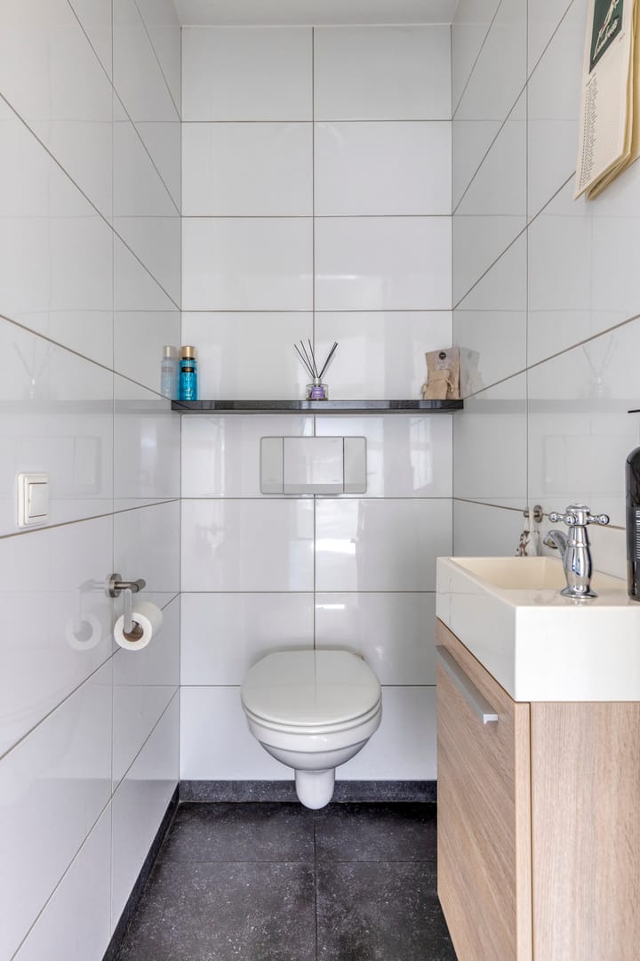 Foto 23 van Hegge 32