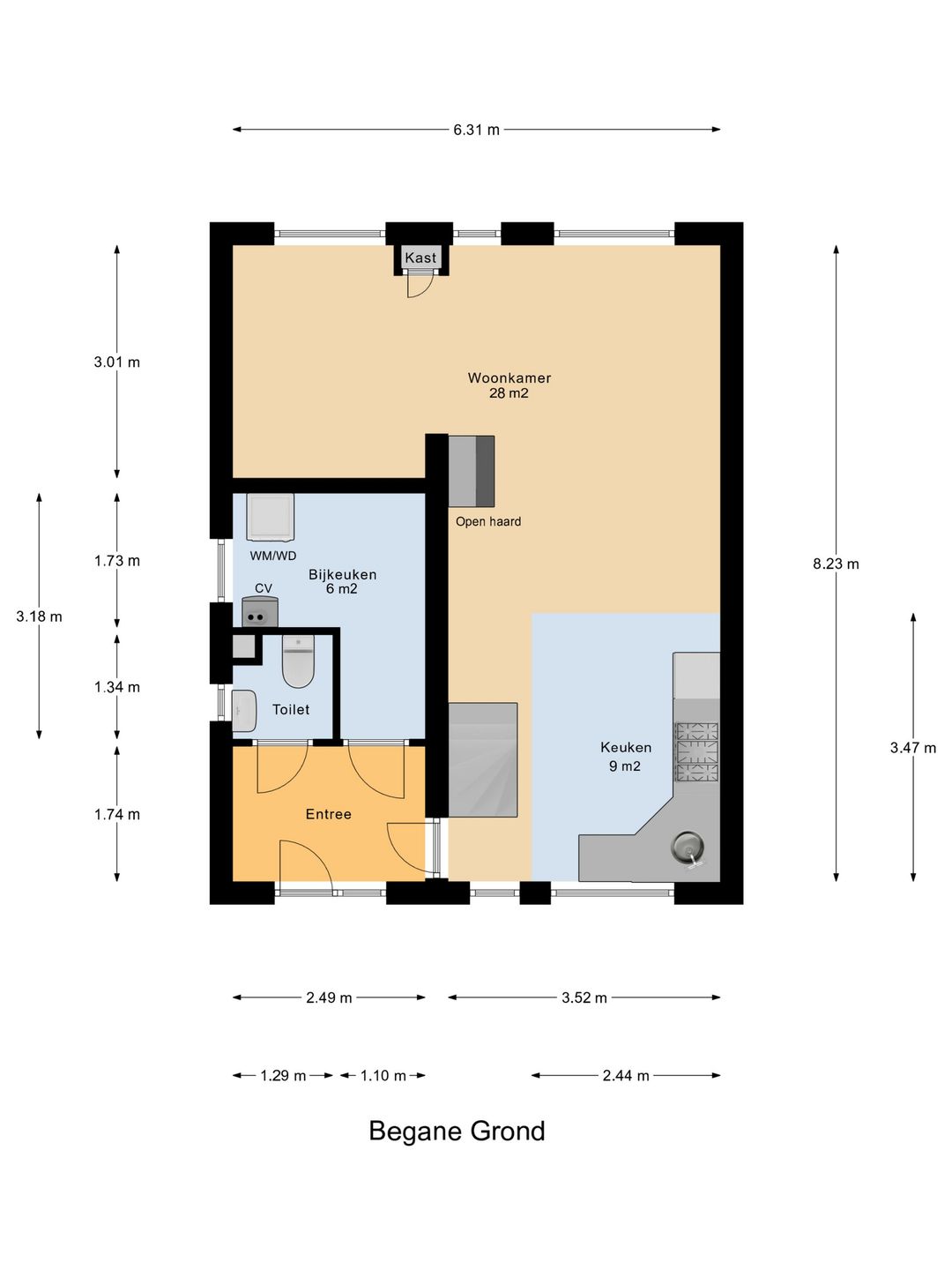 Foto 41 van Goudseweg 77