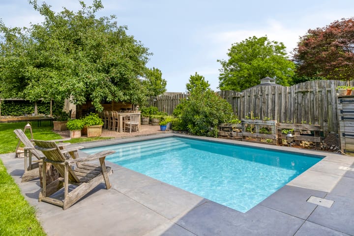 Foto 25 van Hegge 32