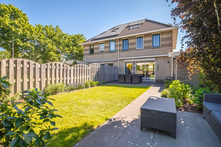 Foto 2 van Spinet 29