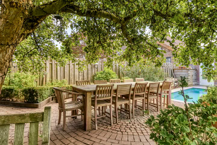 Foto 27 van Hegge 32