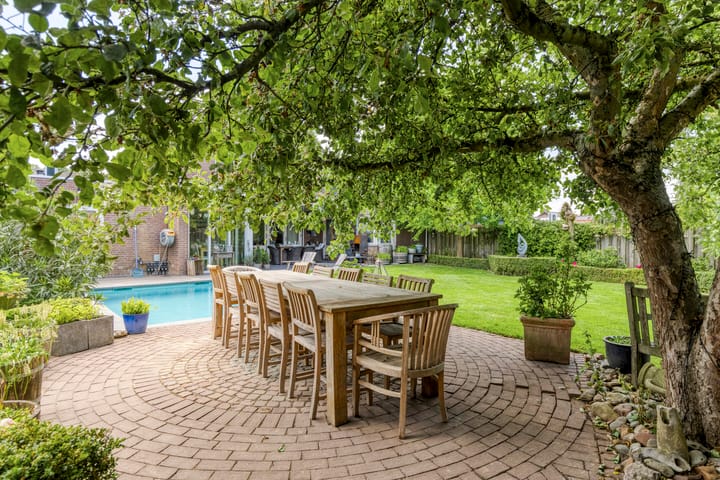 Foto 28 van Hegge 32