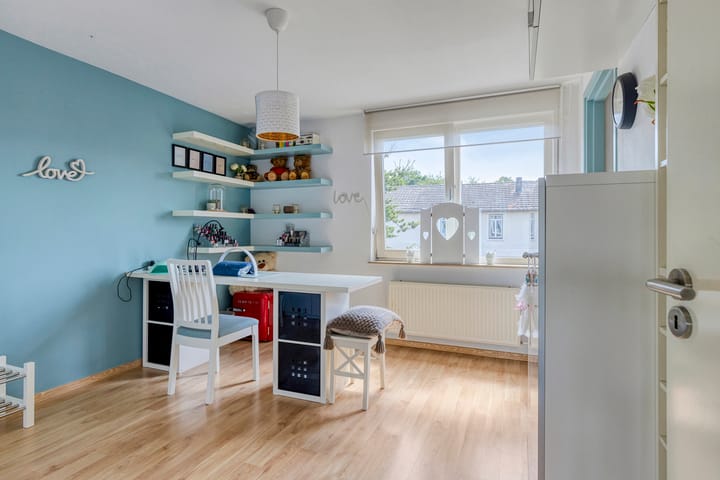 Foto 36 van Hegge 32