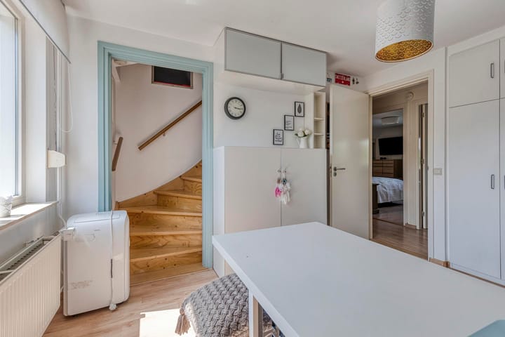 Foto 38 van Hegge 32