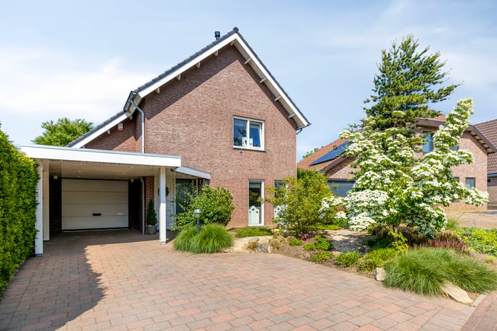 Foto 45 van Hegge 32