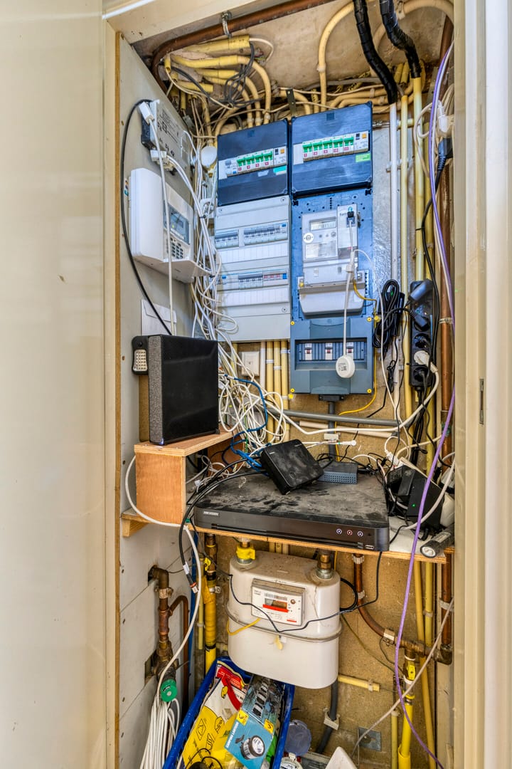 Foto 48 van Hegge 32