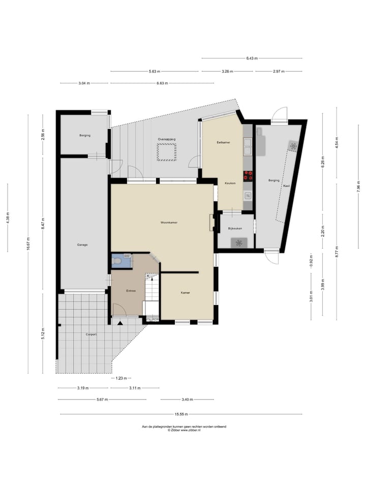 Foto 52 van Hegge 32