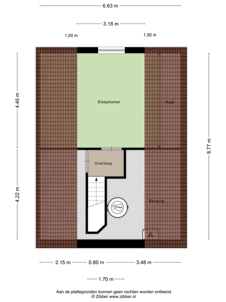 Foto 54 van Hegge 32