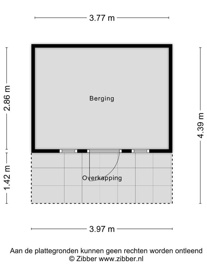 Foto 55 van Hegge 32