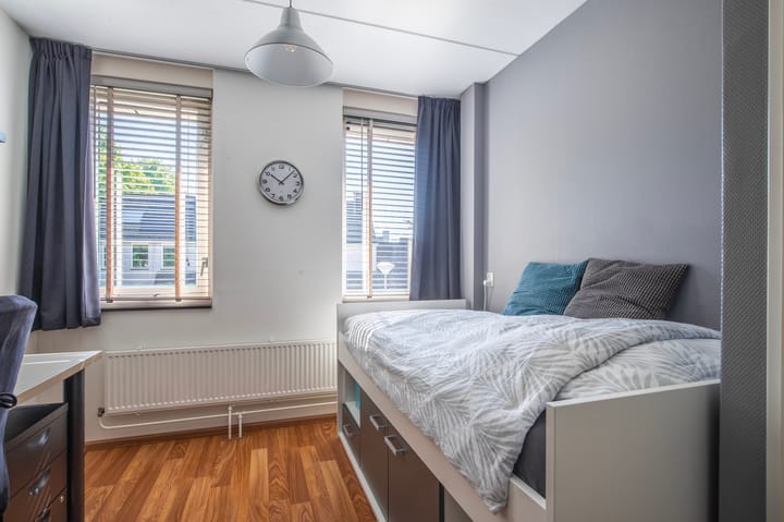 Foto 25 van Spinet 29