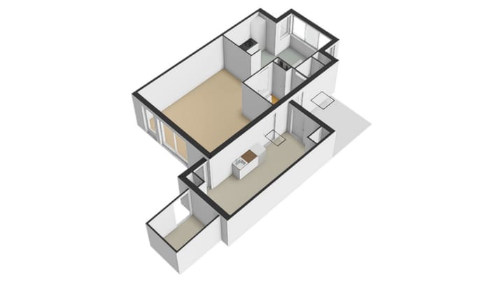 Foto 41 van Spinet 29