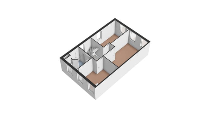 Foto 45 van Spinet 29