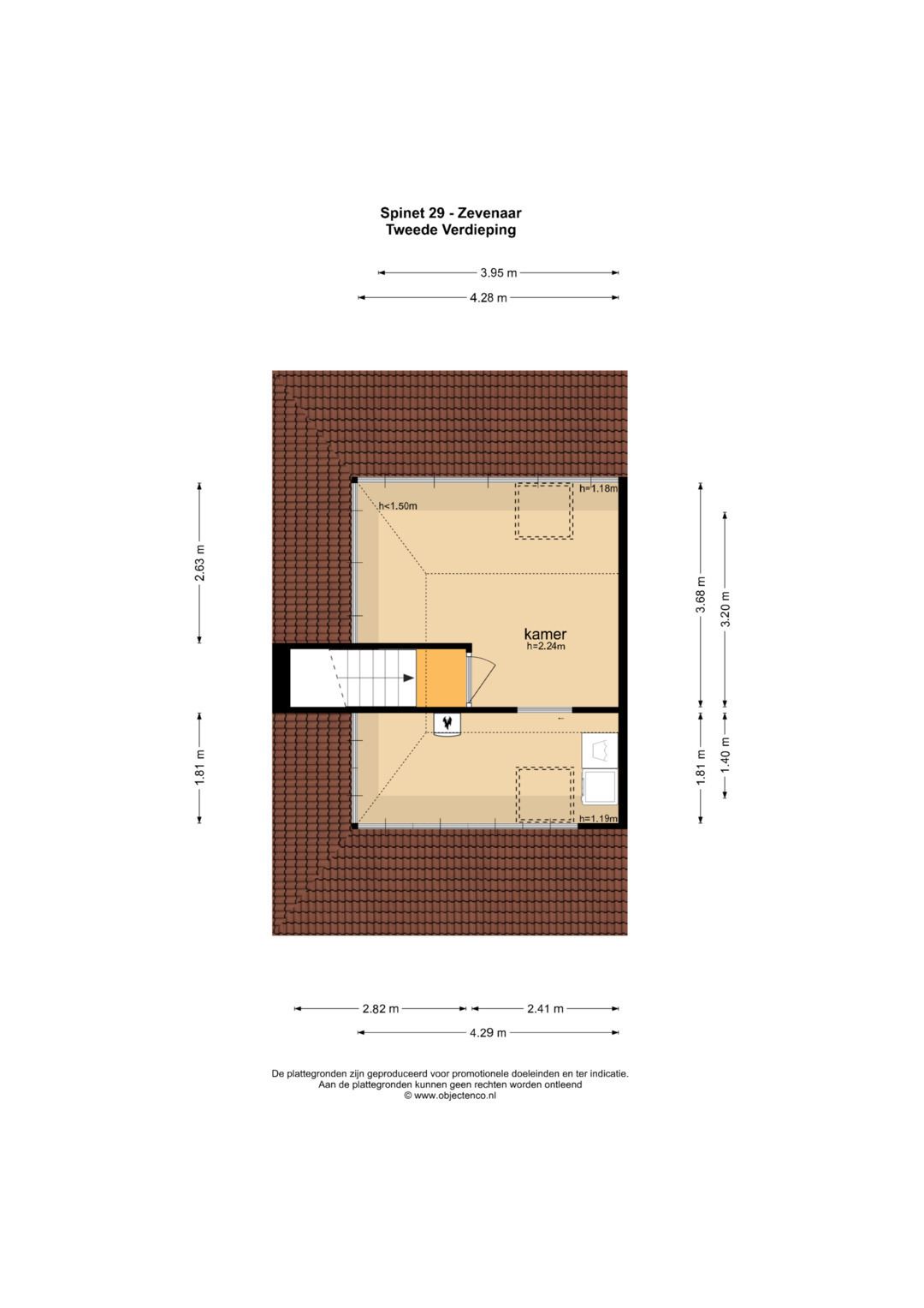 Photo 46 of Spinet 29