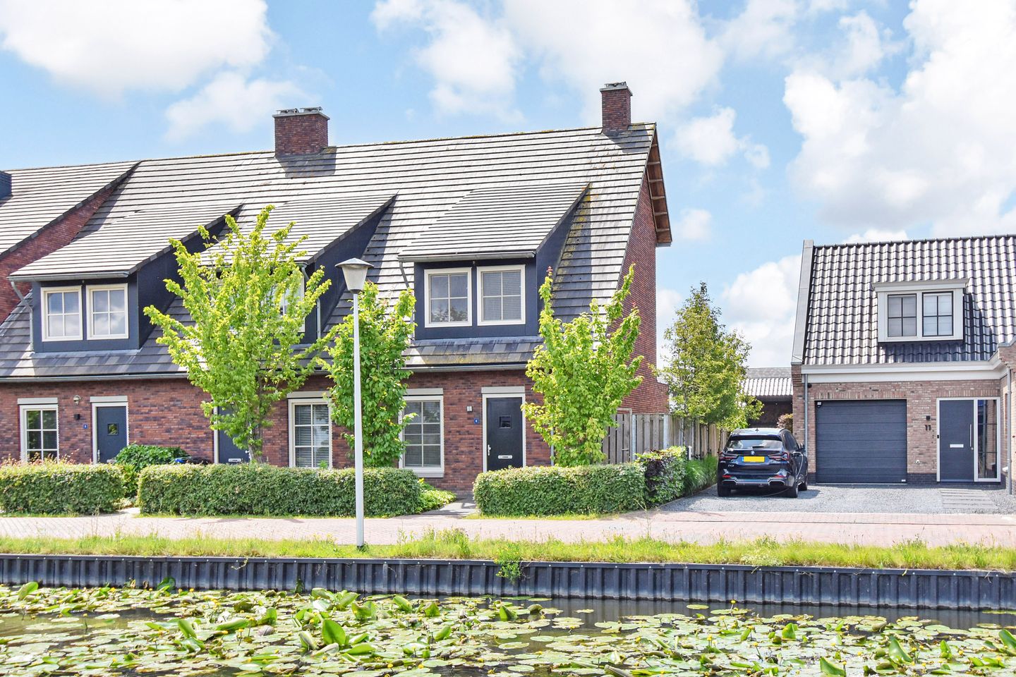 Foto 1 van Andrea Domburgsingel 9