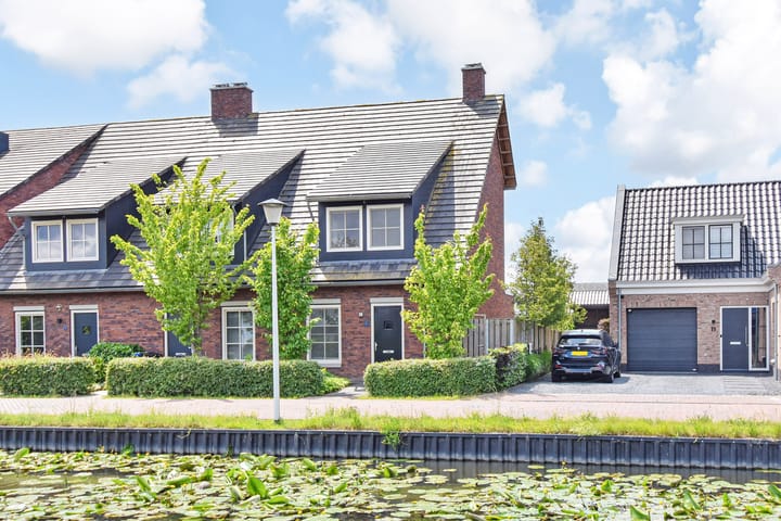 Foto 1 van Andrea Domburgsingel 9