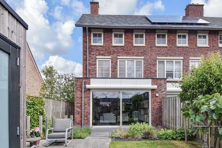 Foto 2 van Andrea Domburgsingel 9