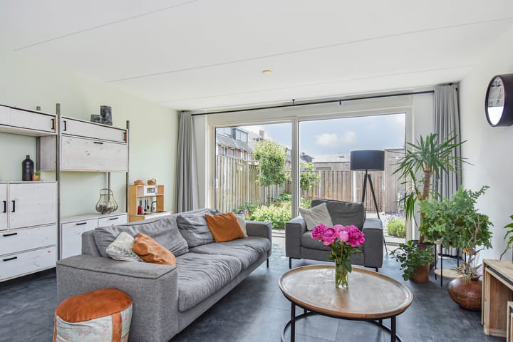 Foto 10 van Andrea Domburgsingel 9