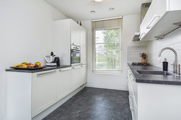 Foto 5 van Andrea Domburgsingel 9