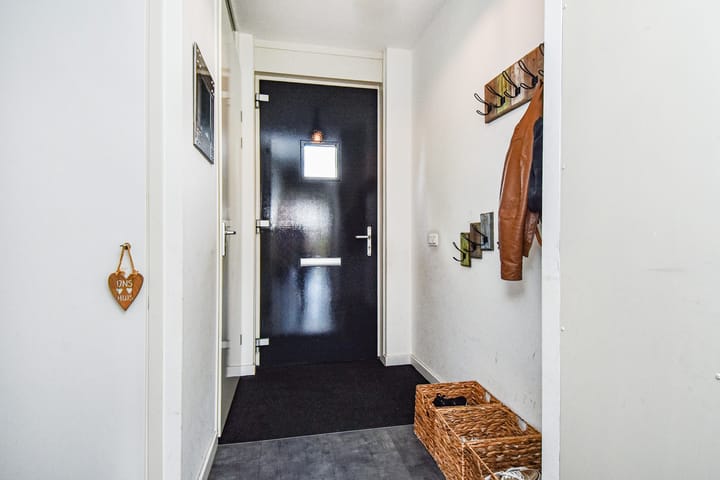 Foto 8 van Andrea Domburgsingel 9