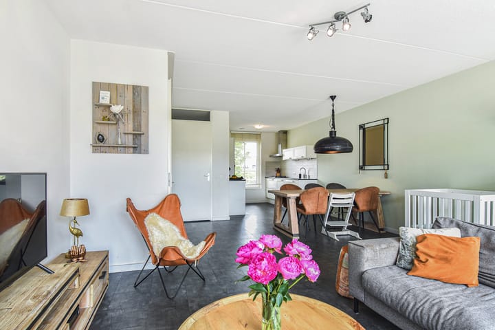 Foto 4 van Andrea Domburgsingel 9