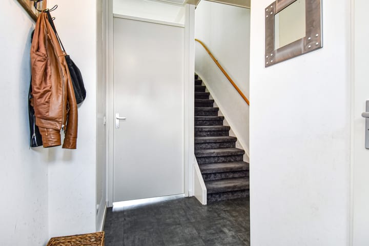 Foto 18 van Andrea Domburgsingel 9