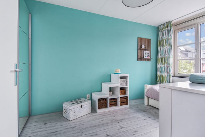 Foto 20 van Andrea Domburgsingel 9