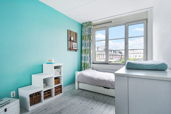 Foto 21 van Andrea Domburgsingel 9