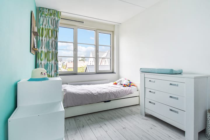 Foto 22 van Andrea Domburgsingel 9