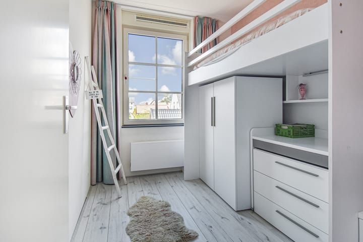 Foto 25 van Andrea Domburgsingel 9