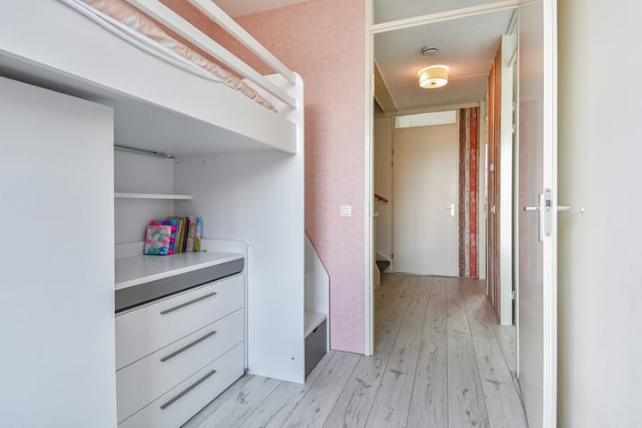 Foto 26 van Andrea Domburgsingel 9