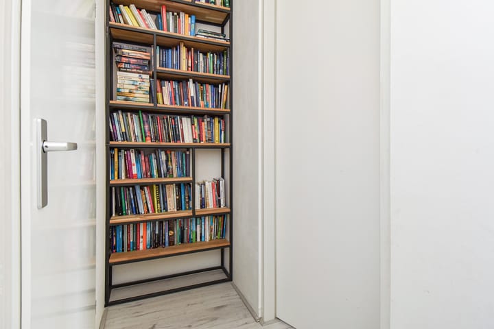 Foto 27 van Andrea Domburgsingel 9