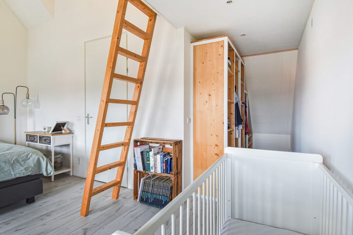 Foto 33 van Andrea Domburgsingel 9