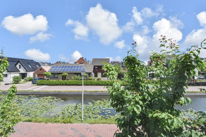 Foto 36 van Andrea Domburgsingel 9