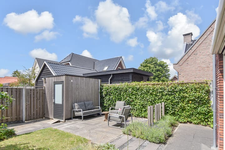 Foto 3 van Andrea Domburgsingel 9