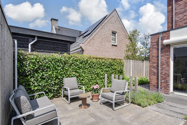 Foto 38 van Andrea Domburgsingel 9