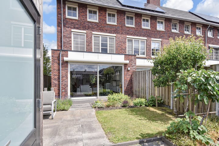 Foto 39 van Andrea Domburgsingel 9