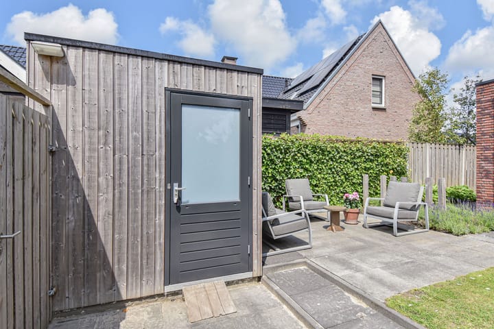 Foto 40 van Andrea Domburgsingel 9