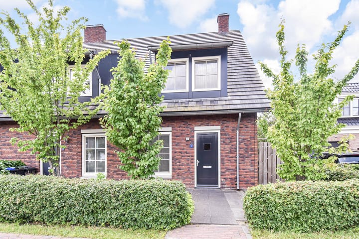 Foto 41 van Andrea Domburgsingel 9