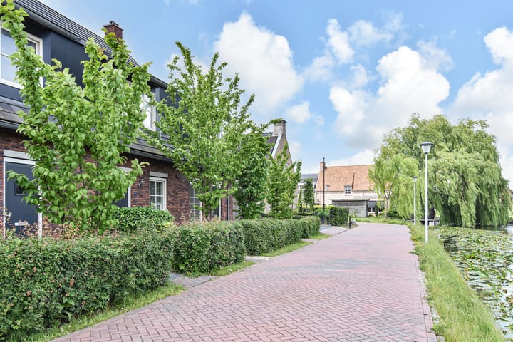 Foto 42 van Andrea Domburgsingel 9