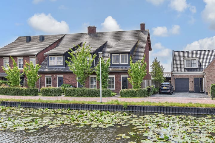 Foto 43 van Andrea Domburgsingel 9