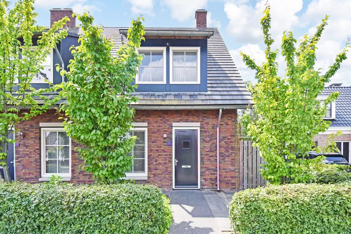 Foto 6 van Andrea Domburgsingel 9