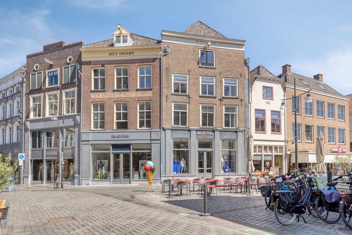 Foto 1 van Naadzak 22