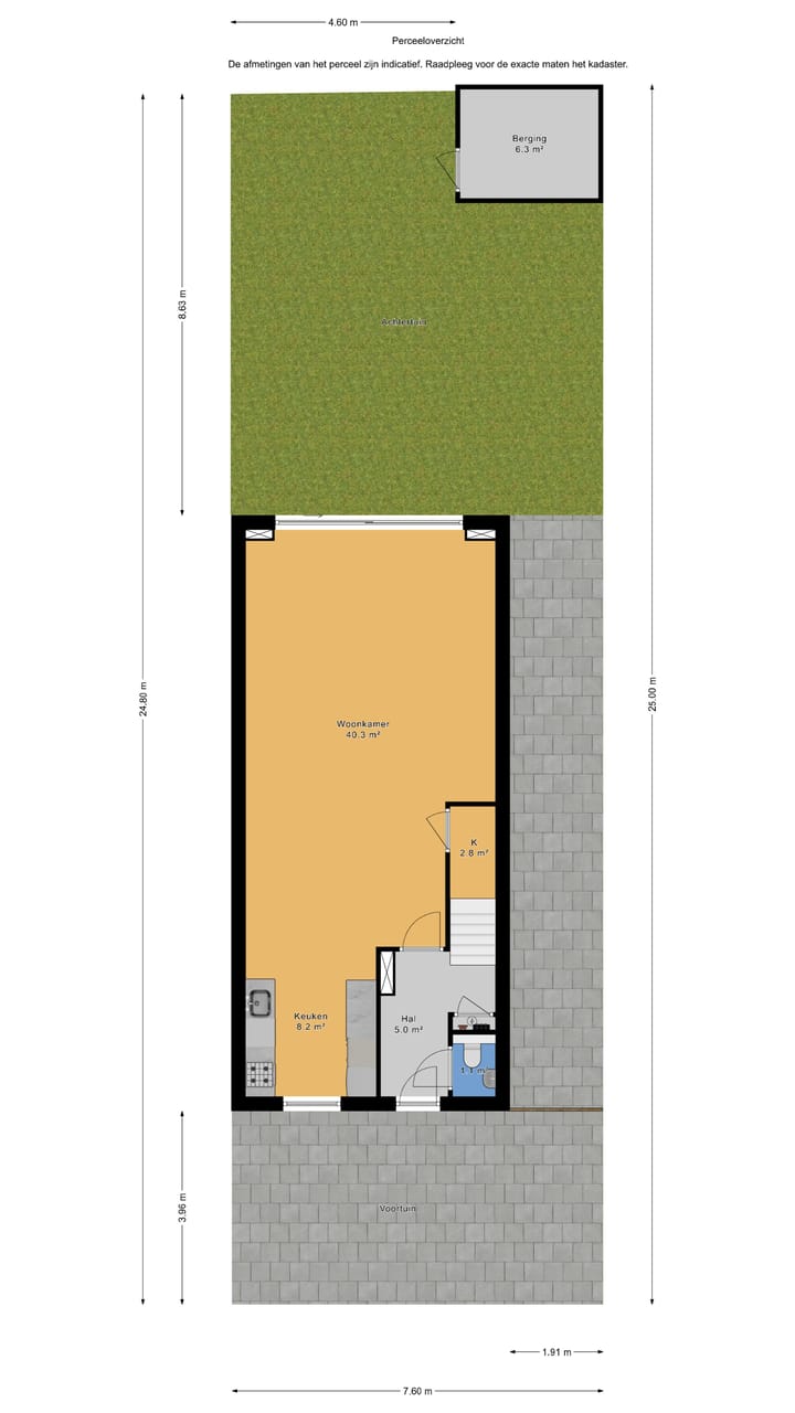 Foto 51 van Andrea Domburgsingel 9